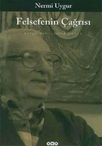 Felsefenin Çağrısı                                                                                                                                                                                                                                             