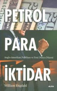 Petrol Para İktidar                                                                                                                                                                                                                                            