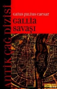 Gallia Savaşı                                                                                                                                                                                                                                                  
