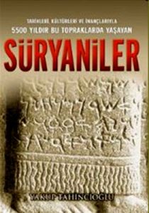 Süryaniler                                                                                                                                                                                                                                                     
