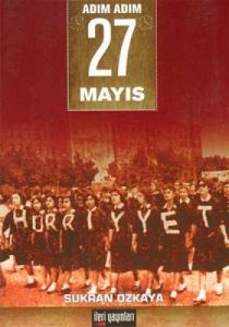 Adım Adım 27 Mayıs                                                                                                                                                                                                                                             