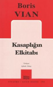 Kasaplığın Elkitabı                                                                                                                                                                                                                                            