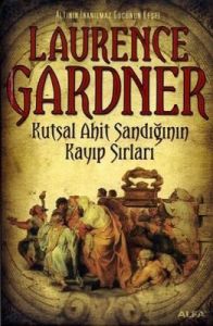 Kutsal Ahit Sandığının Kayıp Sırları                                                                                                                                                                                                                           