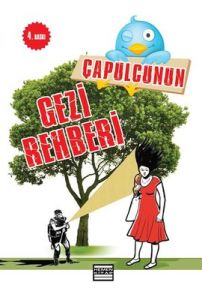 Çapulcunun Gezi Rehberi                                                                                                                                                                                                                                        