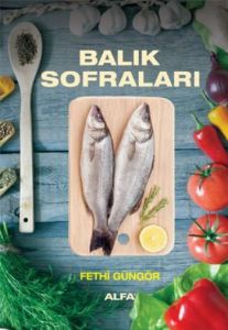 Balık Sofraları                                                                                                                                                                                                                                                