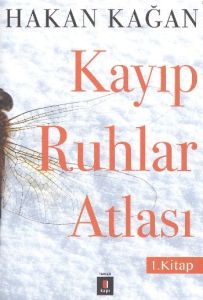 Kayıp Ruhlar Atlası                                                                                                                                                                                                                                            