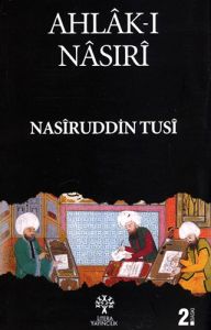 Ahlak-ı Nasıri                                                                                                                                                                                                                                                 