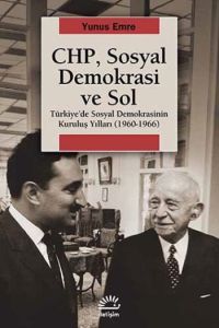 CHP, Sosyal Demokrasi ve Sol                                                                                                                                                                                                                                   