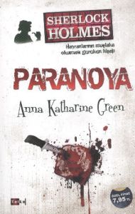 Paranoya                                                                                                                                                                                                                                                       