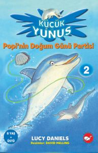 Popi’nin Doğum Günü Partisi                                                                                                                                                                                                                                    