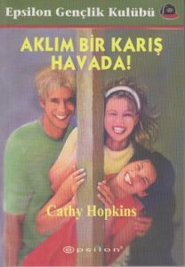 Aklım Bir Karış Havada!                                                                                                                                                                                                                                        