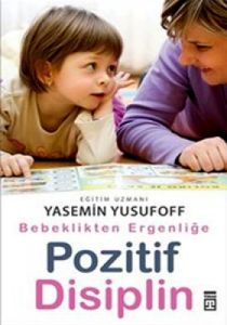 Pozitif Disiplin                                                                                                                                                                                                                                               