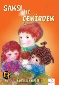Saksı ile Çekirdek                                                                                                                                                                                                                                             