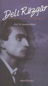 Deli Rüzgar - Osman Yüksel Serdengeçti                                                                                                                                                                                                                         