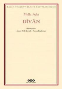 Divan Molla Aşki                                                                                                                                                                                                                                               