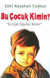 Bu Çocuk Kimin?                                                                                                                                                                                                                                                