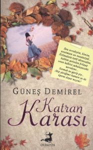 Katran Karası                                                                                                                                                                                                                                                  