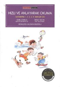 Hızlı ve Anlayarak Okuma                                                                                                                                                                                                                                       