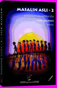Masalın Aslı - 2                                                                                                                                                                                                                                               