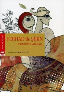 Ferhad ile Şirin                                                                                                                                                                                                                                               