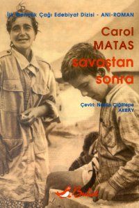 Savaştan Sonra                                                                                                                                                                                                                                                 