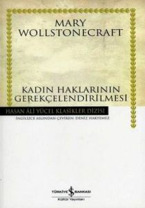 Kadın Haklarının Gerekçelendirilmesi - Hasan Ali Y                                                                                                                                                                                                             