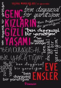 Genç Kızların Gizli Yaşamı                                                                                                                                                                                                                                     