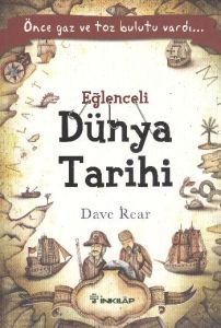 Eğlenceli Dünya Tarihi                                                                                                                                                                                                                                         