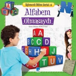 Alfabem Olmasaydı                                                                                                                                                                                                                                              