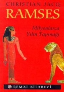 Ramses - Milyonlarca Yılın Tapınağı                                                                                                                                                                                                                            