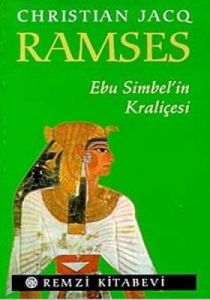 Ramses - Ebu Simbel’in Kraliçesi                                                                                                                                                                                                                               