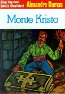 Monte Kristo                                                                                                                                                                                                                                                   
