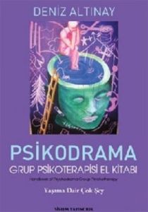 Psikodrama                                                                                                                                                                                                                                                     
