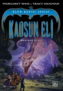Ölüm Kapısı:Kaosun Eli 5.Cilt                                                                                                                                                                                                                                  