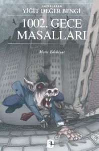 1002. Gece Masalları                                                                                                                                                                                                                                           