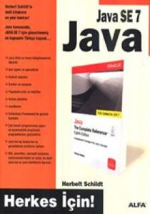 Java SE 7 Java                                                                                                                                                                                                                                                 