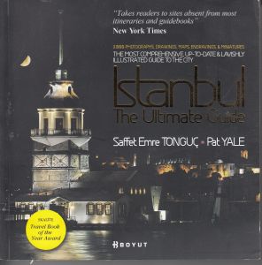 İstanbul the Ultimate Guide                                                                                                                                                                                                                                    