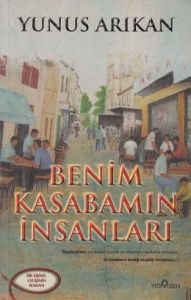 Benim Kasabamın İnsanları                                                                                                                                                                                                                                      