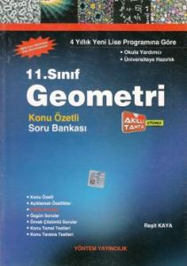 YÖNTEM 11. SINIF GEOMETRİ K.A                                                                                                                                                                                                                                  