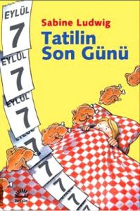 Tatilin Son Günü                                                                                                                                                                                                                                               