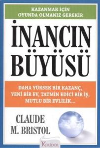 İnancın Büyüsü                                                                                                                                                                                                                                                 
