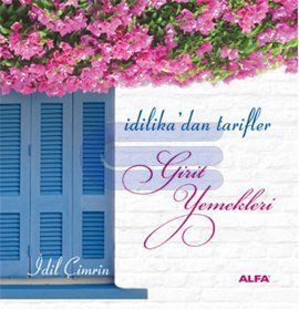 İdilika’dan Tarifler Girit Yemekleri                                                                                                                                                                                                                           