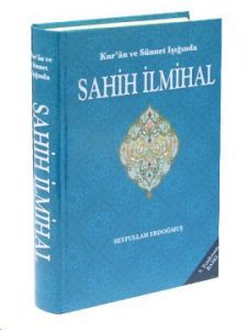 Sahih İlmihal                                                                                                                                                                                                                                                  