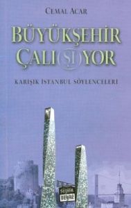 Büyükşehir Çalı(şı) yor                                                                                                                                                                                                                                        