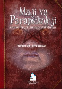 Maji ve Parapsikoloji                                                                                                                                                                                                                                          