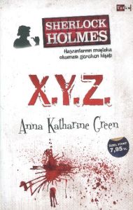 X. Y. Z                                                                                                                                                                                                                                                        