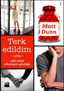 Terk Edildim                                                                                                                                                                                                                                                   