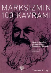 Marksizmin 100 Kavramı                                                                                                                                                                                                                                         