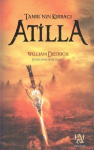 Tanrı’nın Kırbacı Atilla                                                                                                                                                                                                                                       
