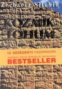 Kozmik Tohum                                                                                                                                                                                                                                                   